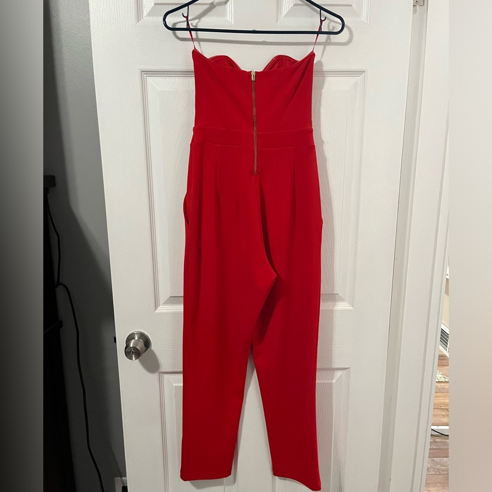 Express Jumpsuit - image 5